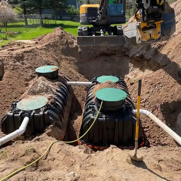 septic tank services Queen Anne